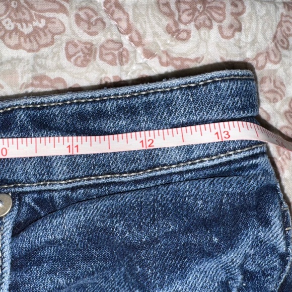 Baykanlar women’s girlfriend jeans. These were a sample pair. EUC - Picture 5 of 14